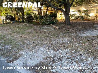 Lawn Mowing nearby Winter Park, FL, 