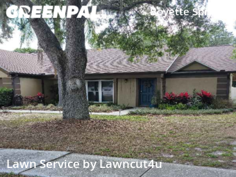 Yard Mowing nearby Riverview, FL, 