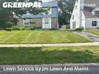Lawn Cutting nearby Toledo, OH, 