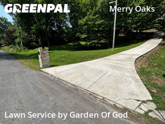 Lawn Maintenance nearby Nashville, TN, 