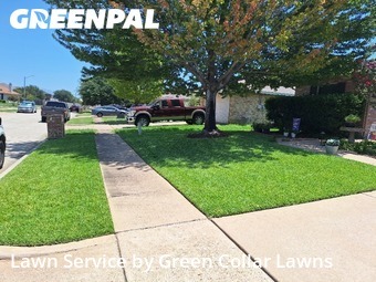 Lawn Maintenance nearby Grand Prairie, TX, 