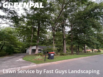 Lawn Cutting nearby Marietta, GA, 