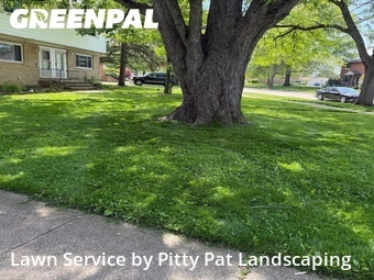 Lawn Service nearby Parma Heights, OH, 