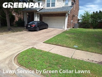 Lawn Cut nearby Grand Prairie, TX, 