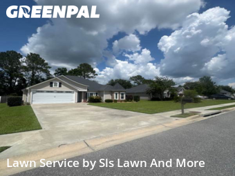 Lawn Cut nearby Valdosta, GA, 