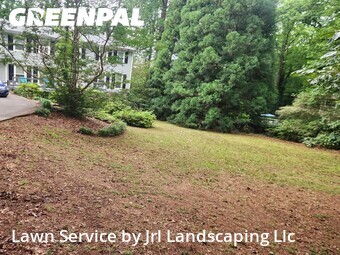 Yard Mowingin Marietta,30068,Lawn Care by Jrl Landscaping Llc, work completed in Jun , 2026