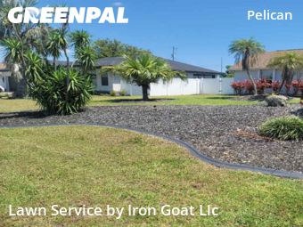 Lawn Care nearby Cape Coral, FL, 
