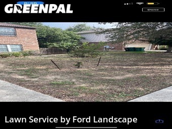 Yard Cutting nearby Universal City, TX, 