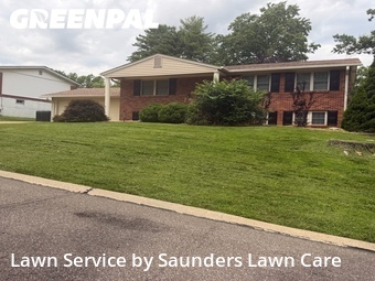 Lawn Cutting nearby St. Louis, MO, 