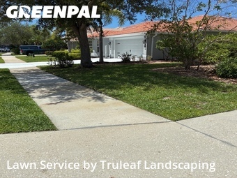Lawn Care Service nearby Bradenton, FL, 