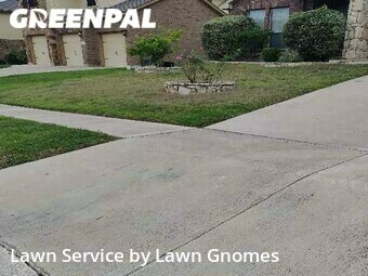 Lawn Care Service nearby Killeen, TX, 