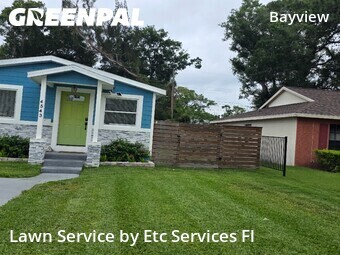 Lawn Mowing nearby St. Petersburg, FL, 