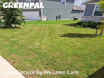 Yard Mowing nearby Cibolo, TX, 