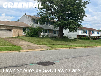 Lawn Mowing nearby Newark, DE, 