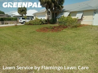 Lawn Care nearby Port Charlotte, FL, 