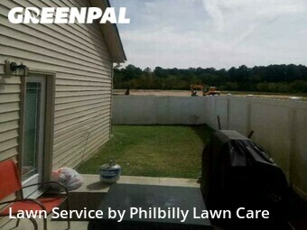 Grass Cutting nearby Greenville, NC, 