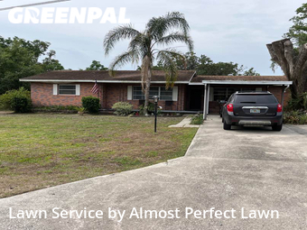 Lawn Care nearby Belleview, FL, 