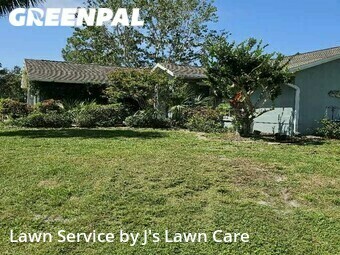Lawn Care nearby North Port, SC, 
