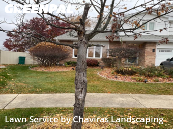 Lawn Mowing Service nearby Orland Hills, IL, 