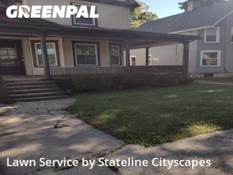 Lawn Care Service nearby Rockford, IL, 