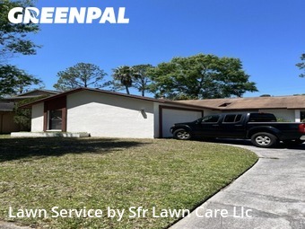 Grass Care in Northdale, 33624, Lawn Mowing by Sfr Lawn Care Llc, work completed in Nov , 2025