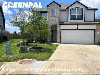 Yard Cutting nearby Conroe, TX, 