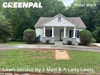 Lawn Mowing Service nearby Atlanta, GA, 