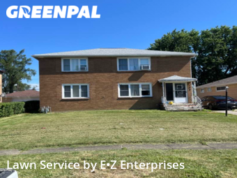 Lawn Mowing Service nearby Lackawanna, NY, 