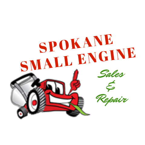 Spokane Small Engine