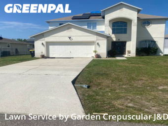 Lawn Mowing Service nearby Kissimmee, FL, 