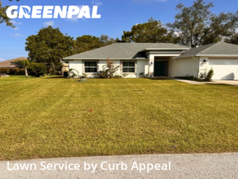 Lawn Mowing nearby Spring Hill, FL, 