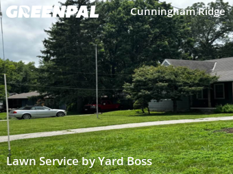 Yard Mowing nearby Kansas City, MO, 