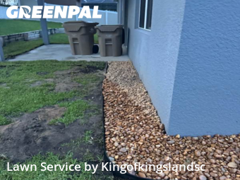 Lawn Mow nearby The Villages, FL, 