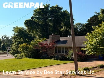 Lawn Mowing Service nearby University City, MO, 