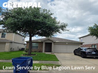 Grass Cutting nearby Katy, TX, 
