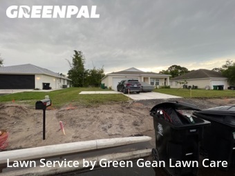 Lawn Cut nearby Port St. Lucie, FL, 