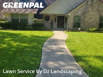 Lawn Maintenance nearby Spring, TX, 