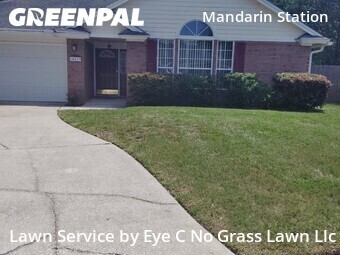 Lawn Mowing Service nearby Jacksonville, FL, 