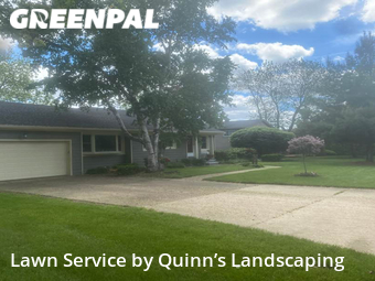 Lawn Maintenance nearby Clawson, MI, 