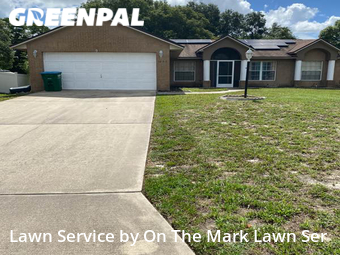 Yard Mowing nearby Deltona, FL, 