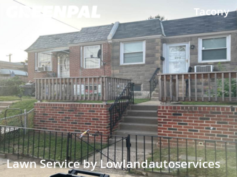 Yard Cutting nearby Philadelphia, PA, 