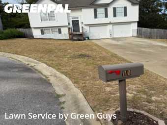 Lawn Mowing nearby West Columbia, SC, 