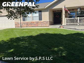Lawn Cutting nearby Riverton, UT, 