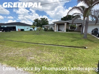 Lawn Service nearby Port St. Lucie, FL, 