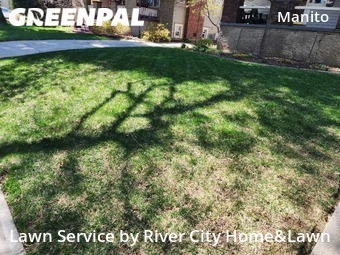 Lawn Care nearby Spokane, WA, 