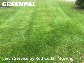 Yard Mowing nearby Lansing, MI, 