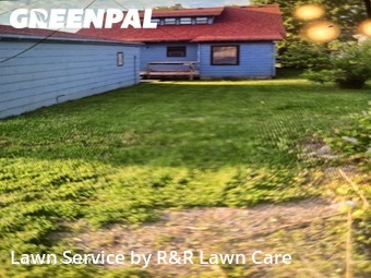 Lawn Cut nearby Paola, MO, 