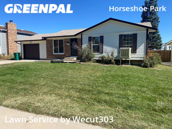 Lawn Cutting nearby Aurora, CO, 