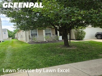 Lawn Mowing nearby Noblesville, IN, 