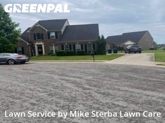 Yard Mowing nearby Murfreesboro, TX, 